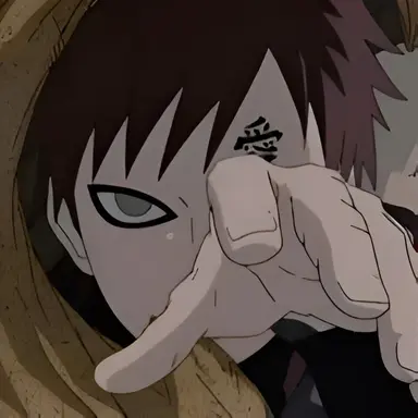 Profile image of Gaara