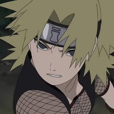 Profile image of Temari