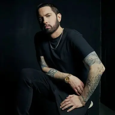 Profile image of Eminem