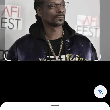 Profile image of Snoop Dogg