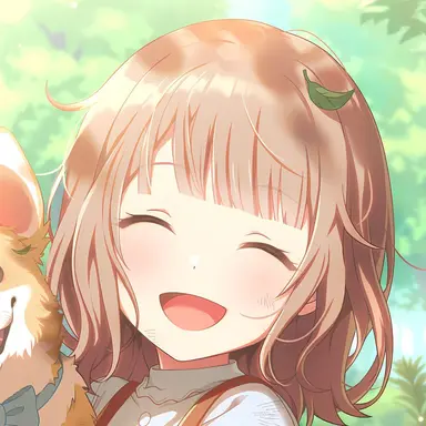 Profile image of 모치즈키 호나미