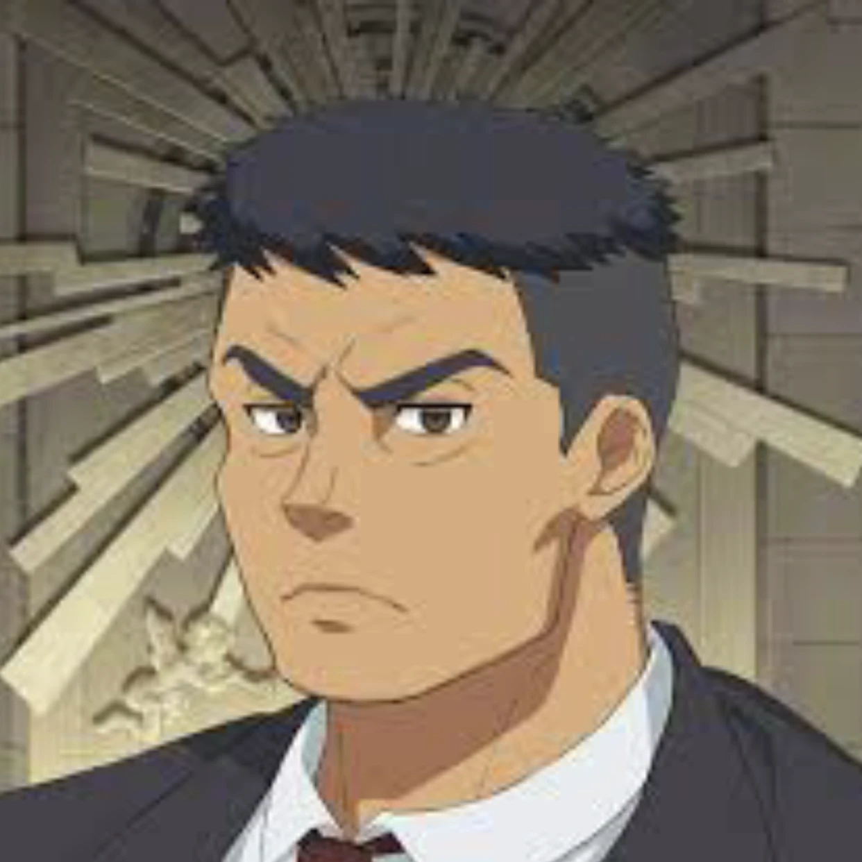 合田蒼