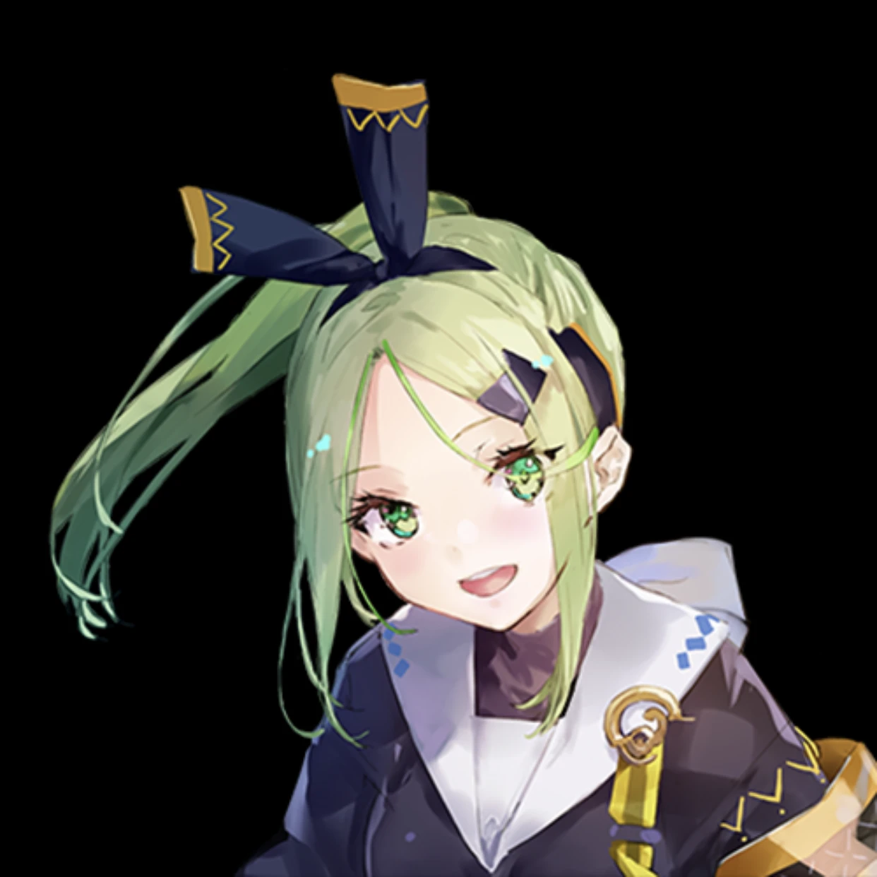 桐生塔子