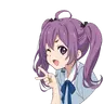 Profile image of 東条悠希