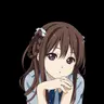 Profile image of 立川絢香