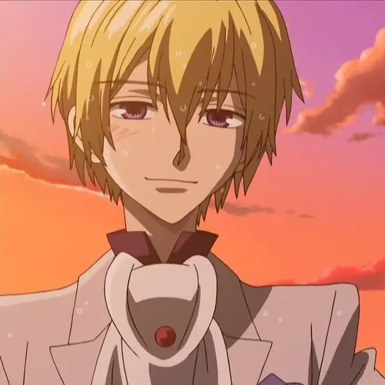 Pervertedpudding의 스오우 타마키