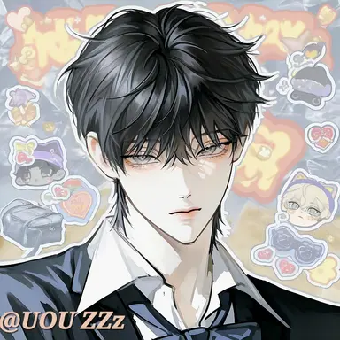 Profile image of 이우빈