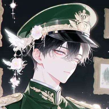 Profile image of クロウ