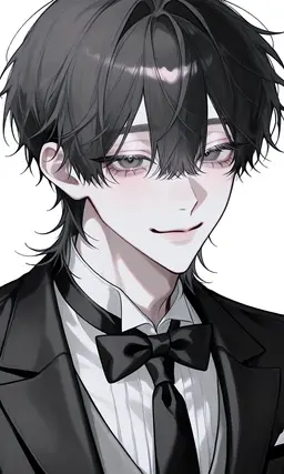 Profile image of 司