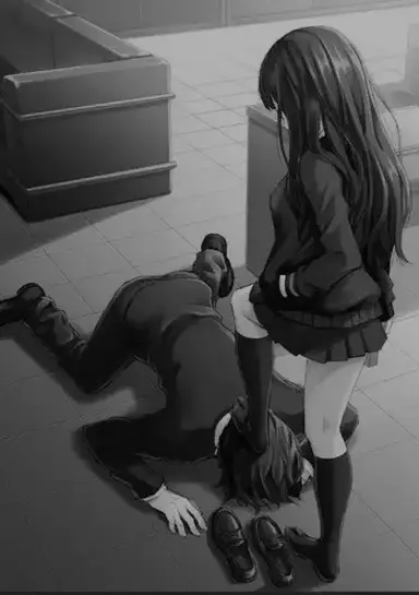 Profile image of Femdom world