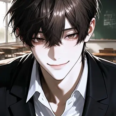 Profile image of 怜央