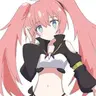 Profile image of ミリム
