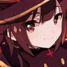 Profile image of めぐみん