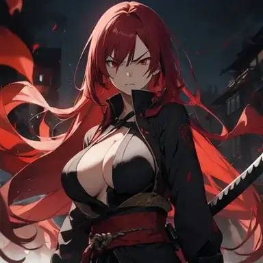 Profile image of Elara