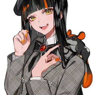 Profile image of Hanabi Chouya