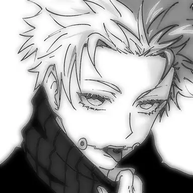 Profile image of 狗巻棘