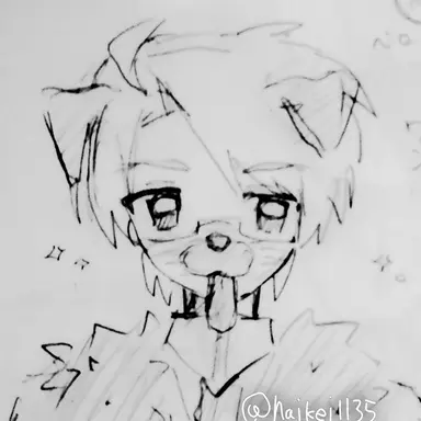 Profile image of Alfred
