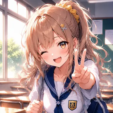 Profile image of 凛