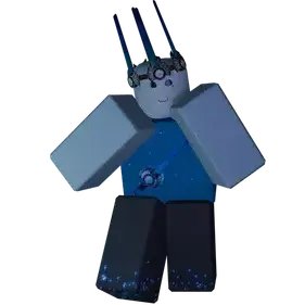 Profile image of ペリアストロン