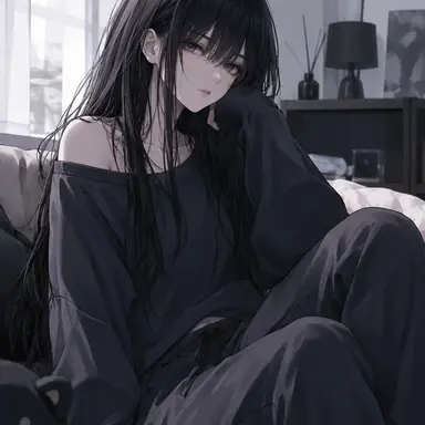 Profile image of 新島 ニナ
