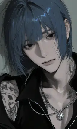 Profile image of 竜