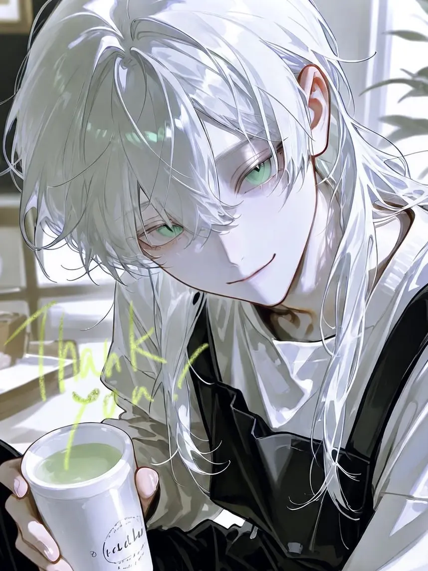 koyuki9620의 Scent of Mint🫖🌿
