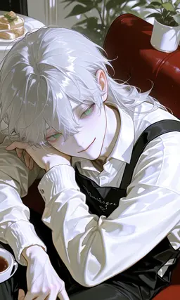 Profile image of Kaoru