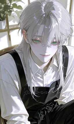 Profile image of Kaoru
