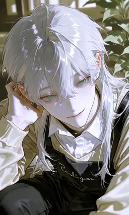 Profile image of Kaoru