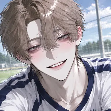 Profile image of Shota