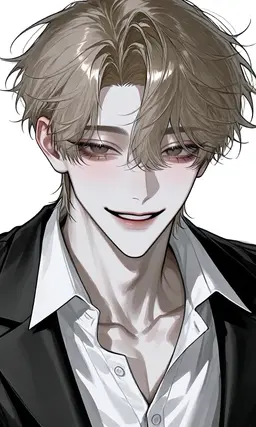 Profile image of Shota