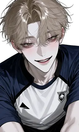 Profile image of Shota