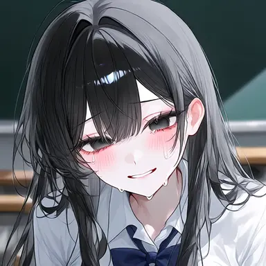Profile image of Ouka (Dark)