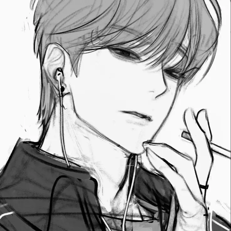 SpicyRomance272의 당신을 꼬실려는 강시혁