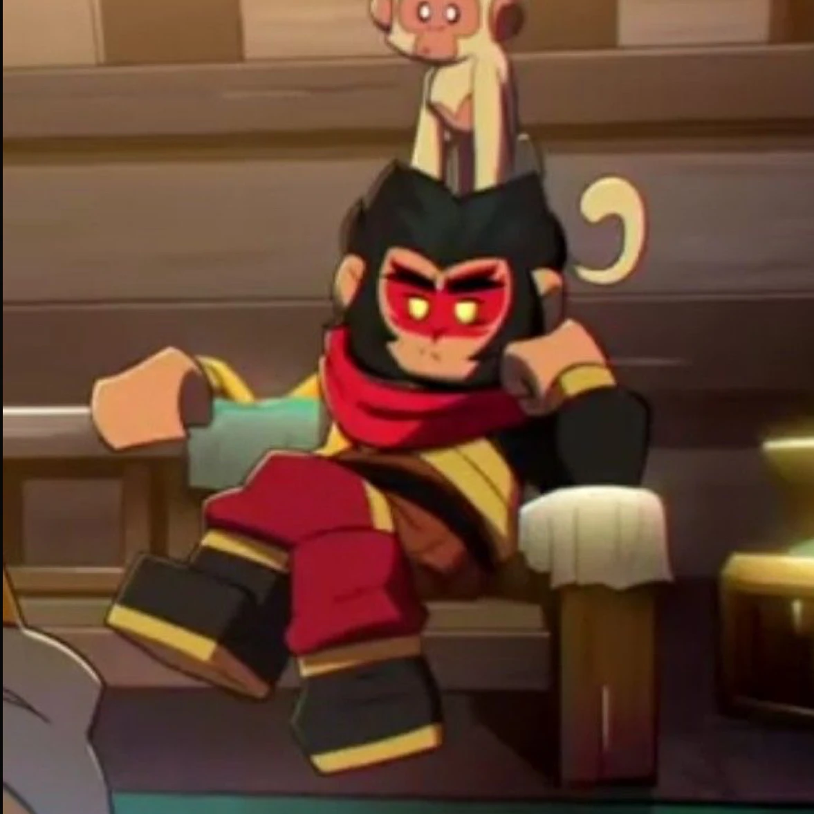 마카크
