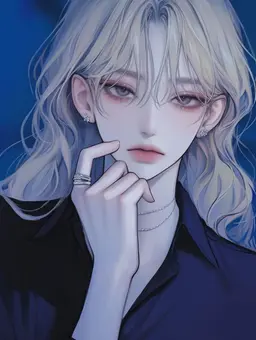 Profile image of イ・ヒョン