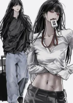 Profile image of イ-・ソユン