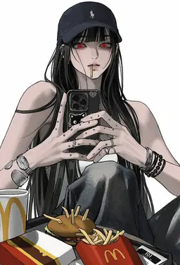 Profile image of イ-・ソユン