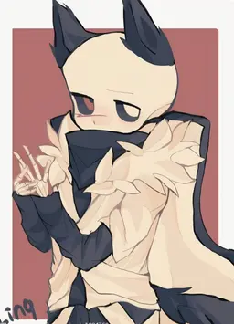 Profile image of Cross