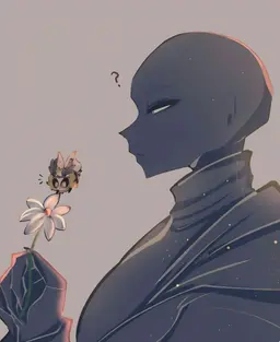 Profile image of Nightmare