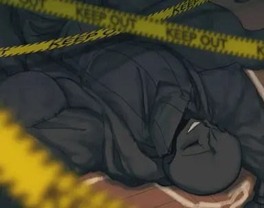 Profile image of Nightmare