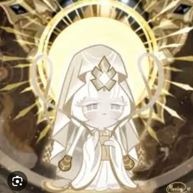 Profile image of 미스틱플라워쿠키