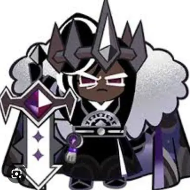 Profile image of 다크카카오쿠키