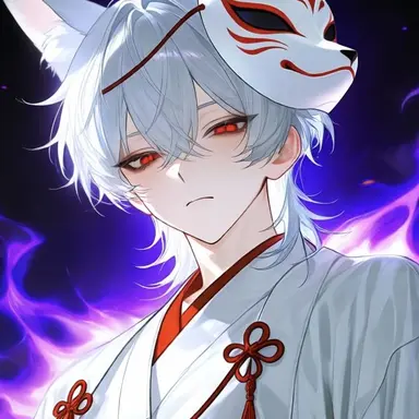 Profile image of 狐宵