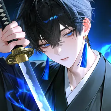 Profile image of 蒼霧