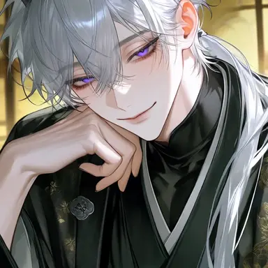 Profile image of 墨