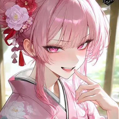 Profile image of 采女