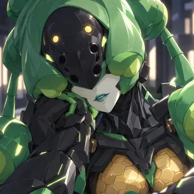 Profile image of Nervisia