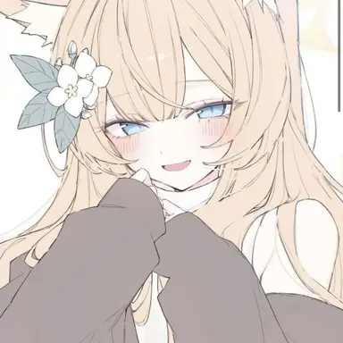 Profile image of 여우