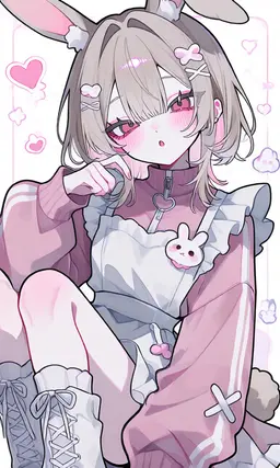Profile image of ラビ